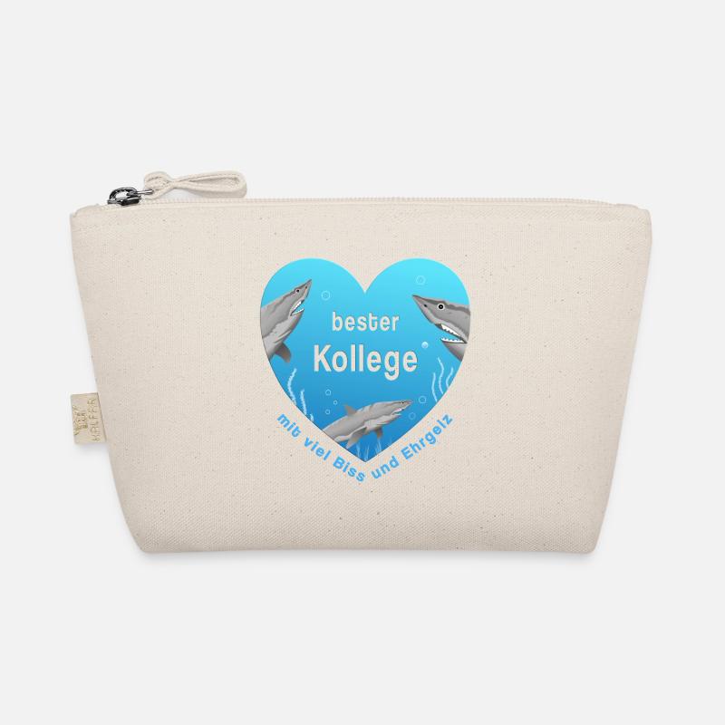 best colleague Organic Pouch