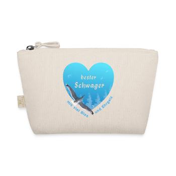meilleur beau-frère - Trousse biologique - nature - Devant