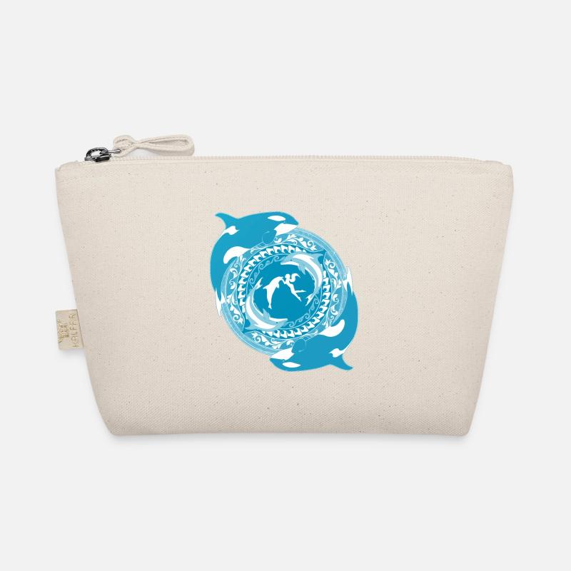 Fille de Poséidon Trousse biologique