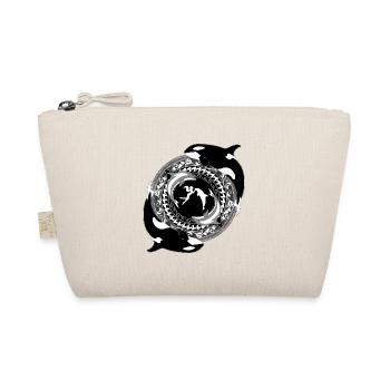 Daughter of Poseidon - Organic Pouch - nature - Front