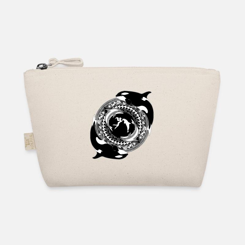 Fille de Poséidon Trousse biologique