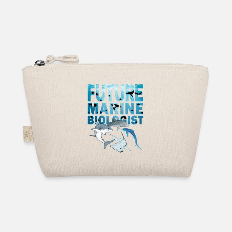 Futur biologiste marin des espèces de requins Trousse biologique