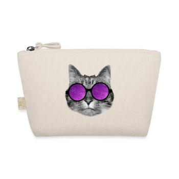 Chat de l’espace - Trousse biologique - nature - Devant