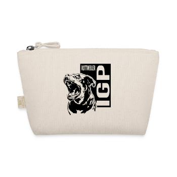 IGP Rottweiler Chien Sport Chien Chiens Wilsigns - Trousse biologique - nature - Devant