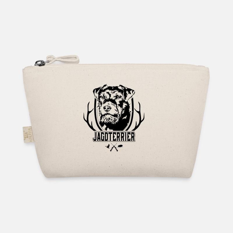 Chasse Terrier Chien de chasse à poil dur Chien Wilsigns Trousse biologique