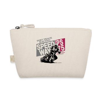 Speedway Racing - Trousse biologique - nature - Devant