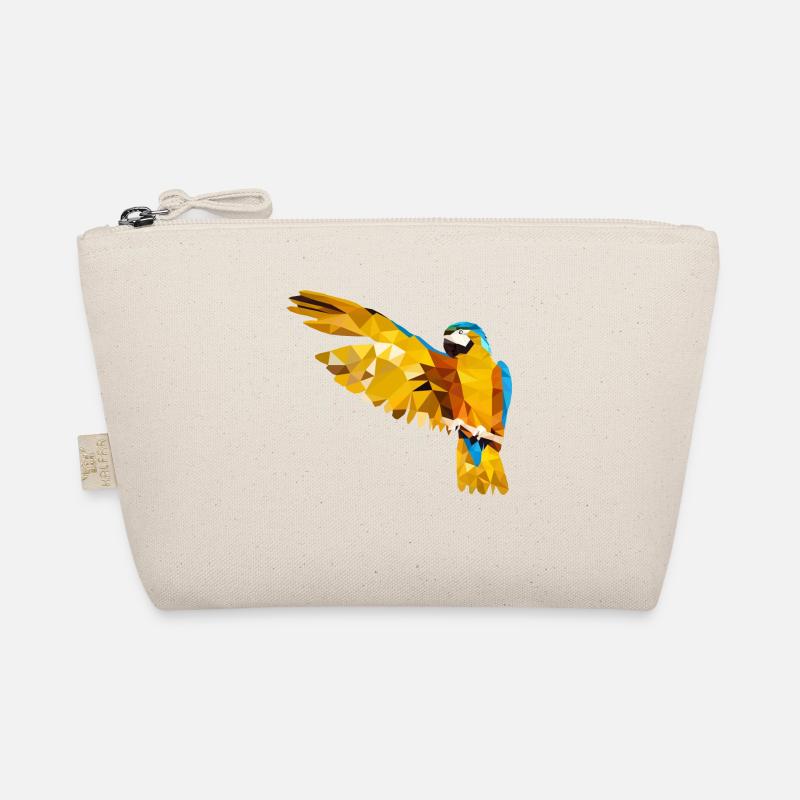 Oiseau polygone perroquet Trousse biologique