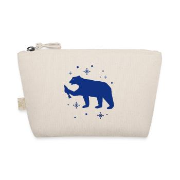 Ours - Panda Forêt Nature Liberté Sauvage - Trousse biologique - nature - Devant
