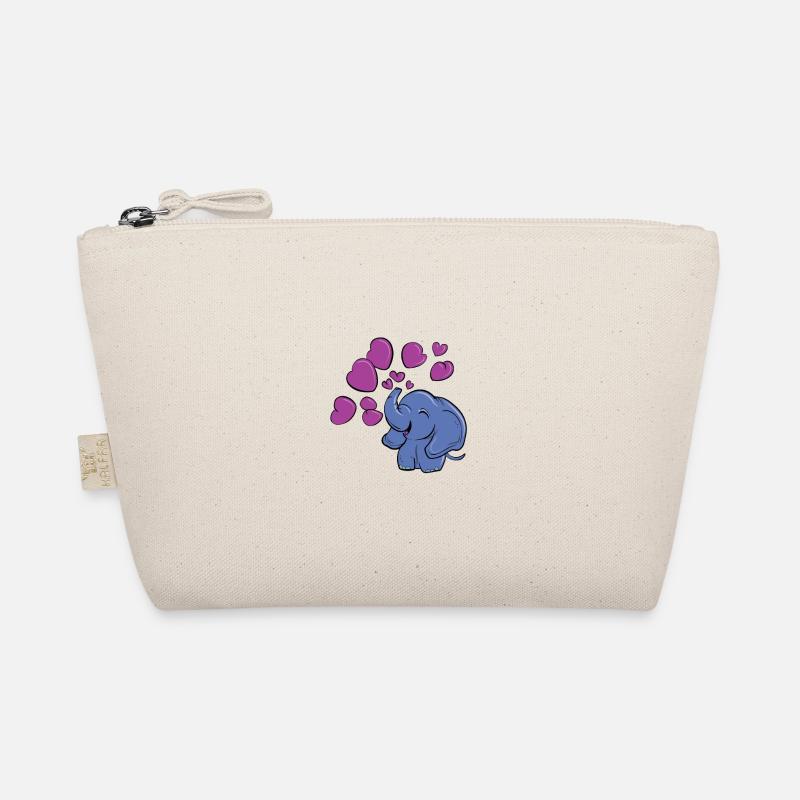 Aimer l’éléphant Trousse biologique