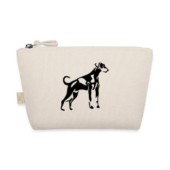 Doberman Doberman Dogs Chien Wilsigns Dogs - Trousse biologique - nature - Devant