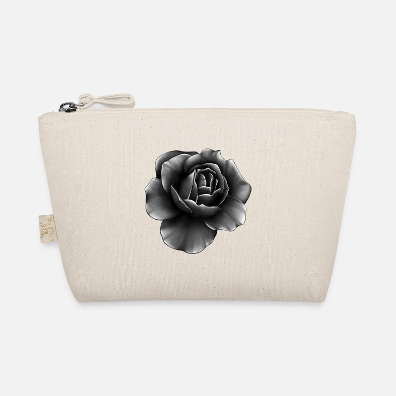 rose Organic Pouch