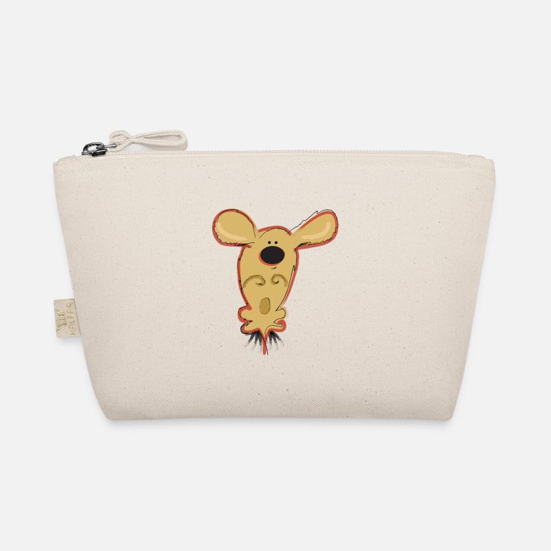 Laika Organic Pouch