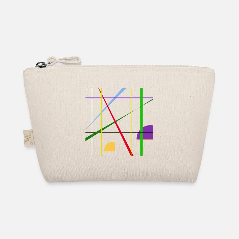 just that Bio-Täschchen