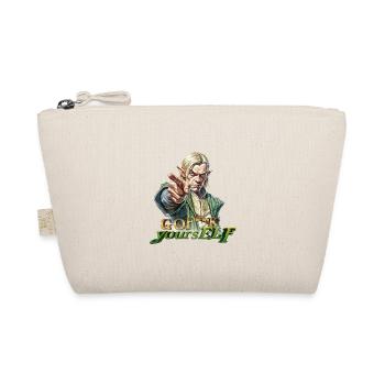 Elfe V.4 - Trousse biologique - nature - Devant