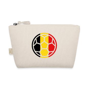 Ballsport - Bio-Täschchen - Natur - Vorne