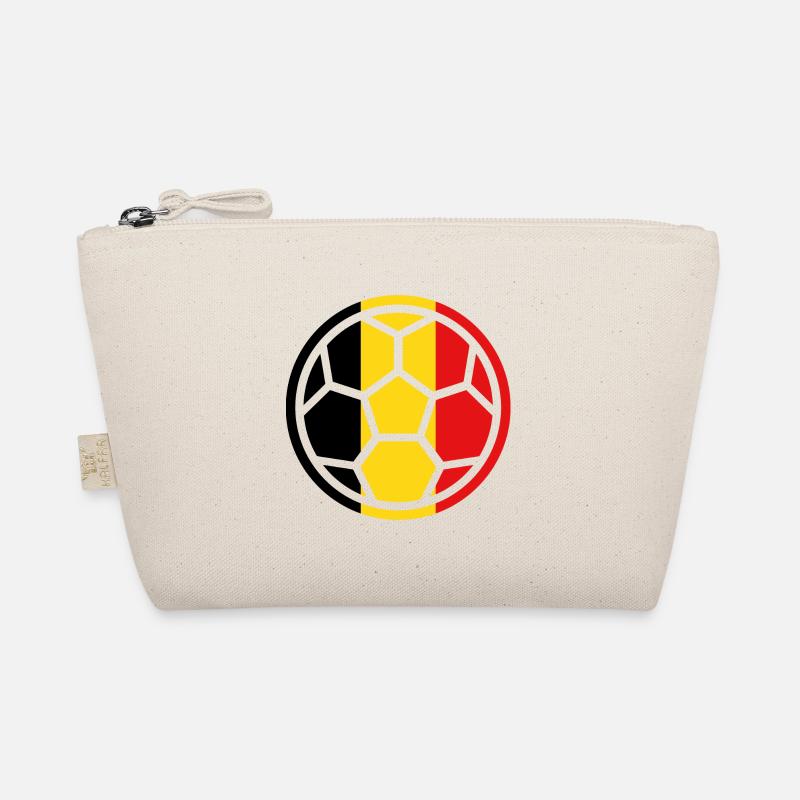 Ballsport - Bio-Täschchen - Natur