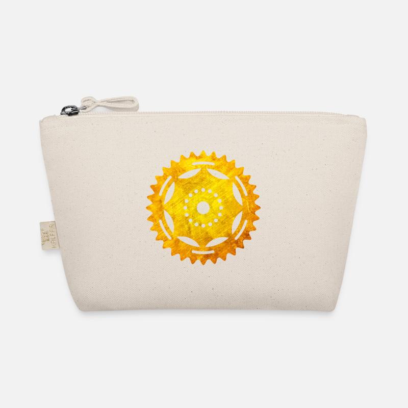 Fahrrad Bio-Täschchen