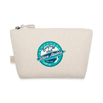 Wassersport - Bio-Täschchen - Natur - Vorne