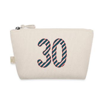 HAPPY BIRTHDAY. JOYEUX ANNIVERSAIRE. ANNIVERSAIRE. - Trousse biologique - nature - Devant