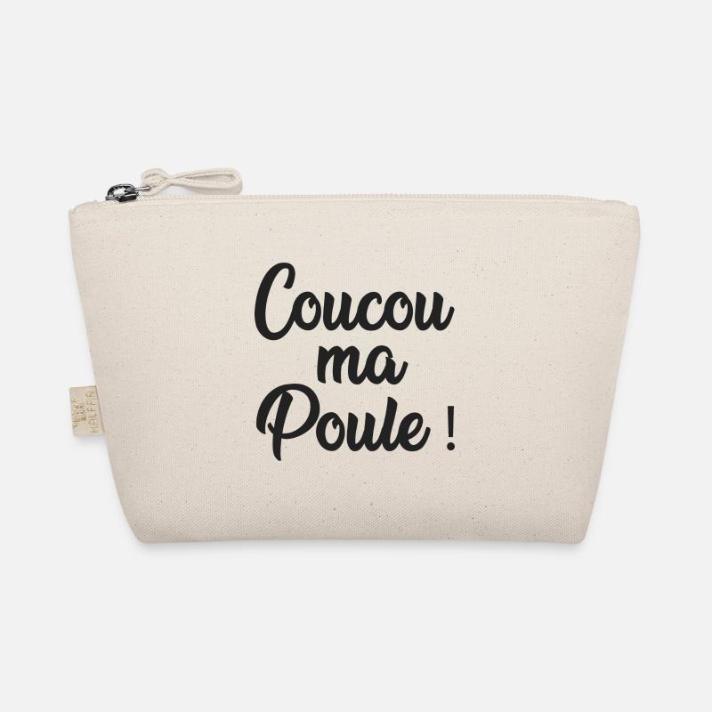 coucou ma poule Trousse biologique