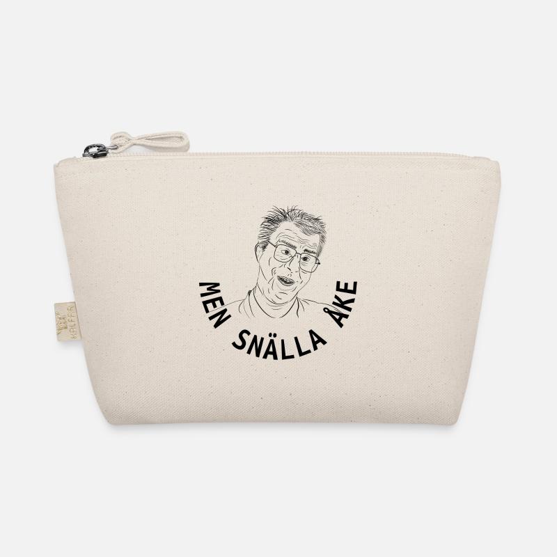 Mais s’il vous plaît Åke Trousse biologique