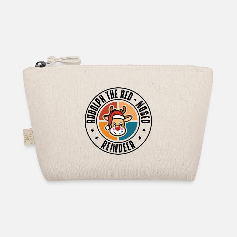 Rudolph Bio-Täschchen