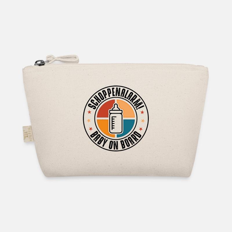 Bottle alarm Organic Pouch