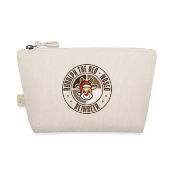 Rudolph - Trousse biologique - nature - Devant