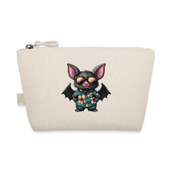 Chauve-souris Cool Été - Trousse biologique - nature - Devant