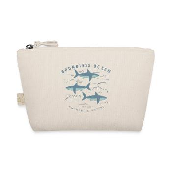 Océan sans limites, explorez des eaux inexplorées - Trousse biologique - nature - Devant