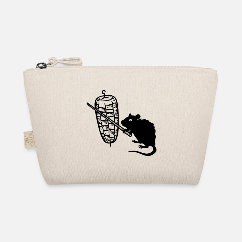 Kebab Rat Kebab Grill Trousse biologique