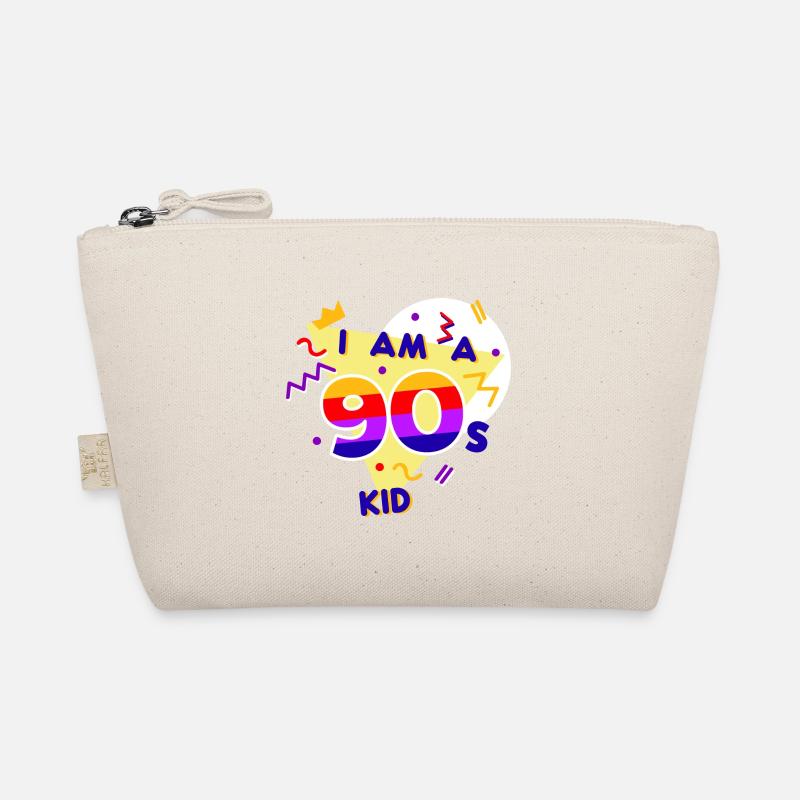 Geburtstag Bio-Täschchen