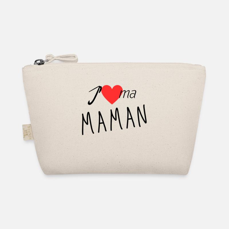 J'AIME MA MAMAN Trousse biologique