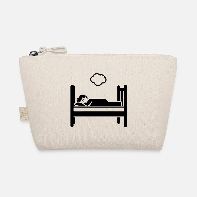 Sleeping Bed Organic Pouch