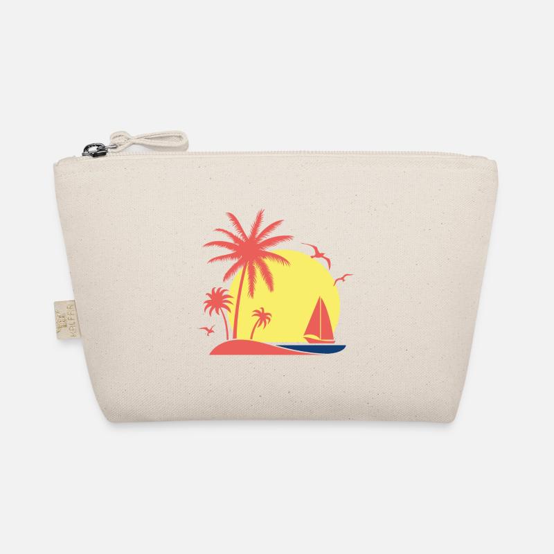 Sommer Bio-Täschchen