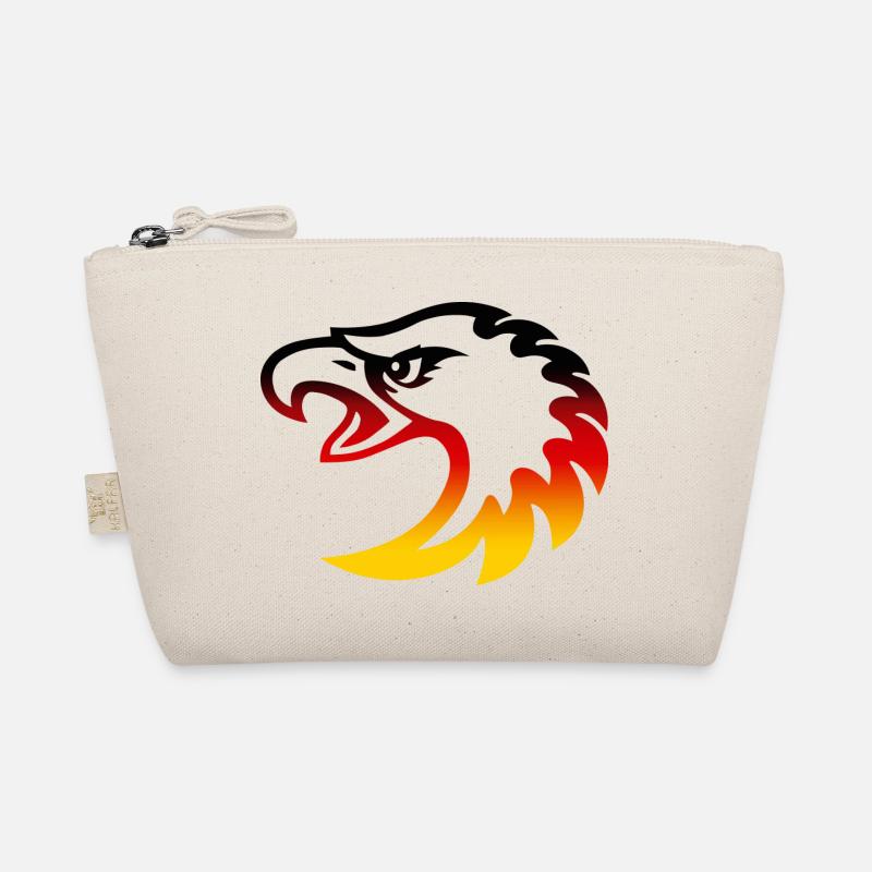 Allemagne tête d'aigle Trousse biologique