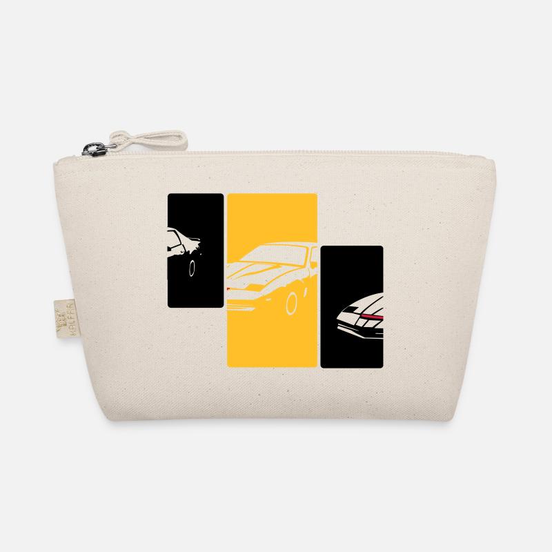 transam Organic Pouch