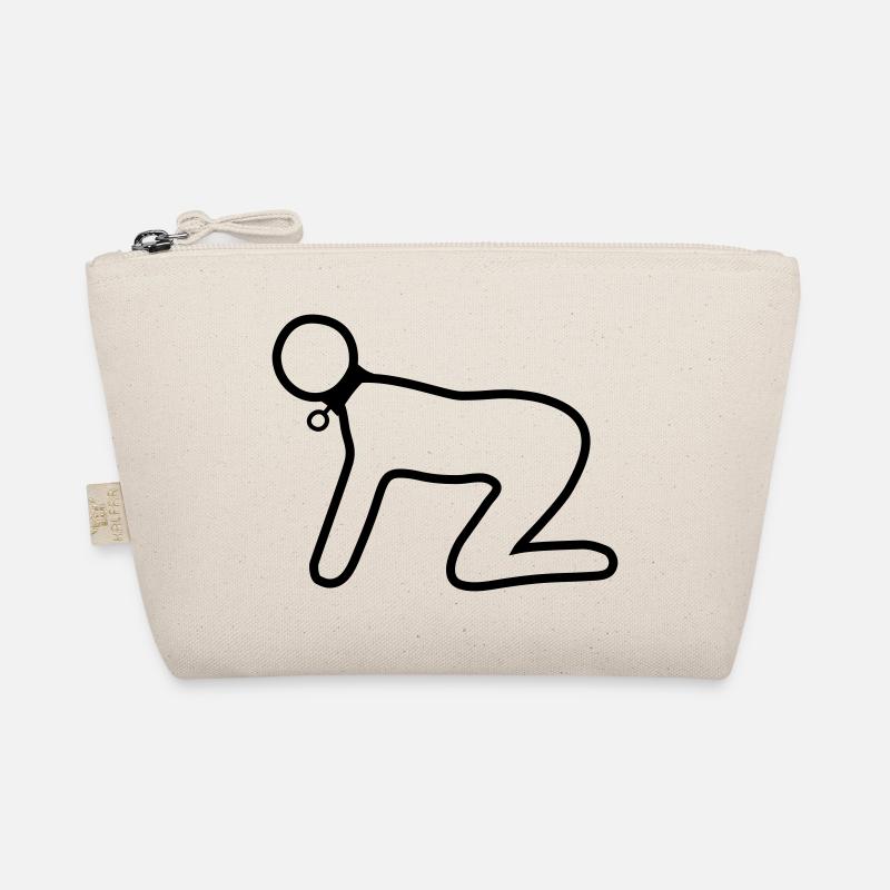 sklave_cs2 Bio-Täschchen