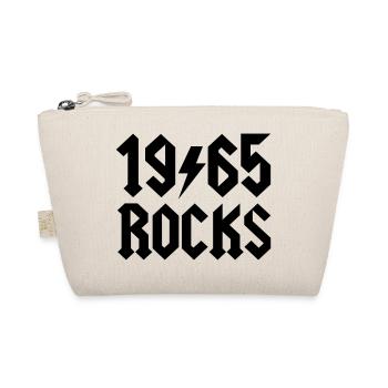 1965 - Organic Pouch - nature - Front