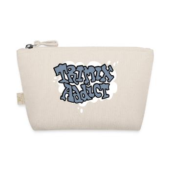 TRIMIX_small - Organic Pouch - nature - Front
