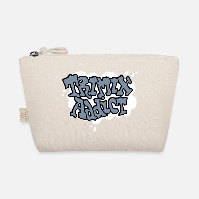 TRIMIX_small Organic Pouch