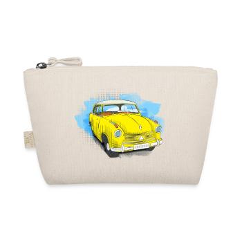 Lloyd LP 600 - Organic Pouch - nature - Front