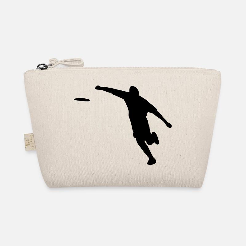 discgolf Bio-Täschchen