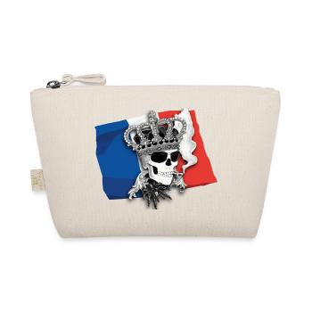 tricot - français - Trousse biologique - nature - Devant