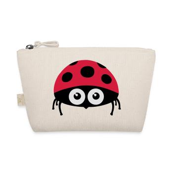 Ladybird (coccinelle) 02.1 - Trousse biologique - nature - Devant