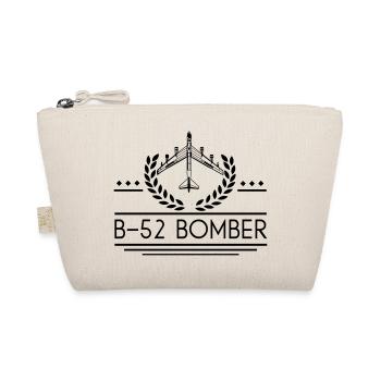 b52 bomber - Trousse biologique - nature - Devant