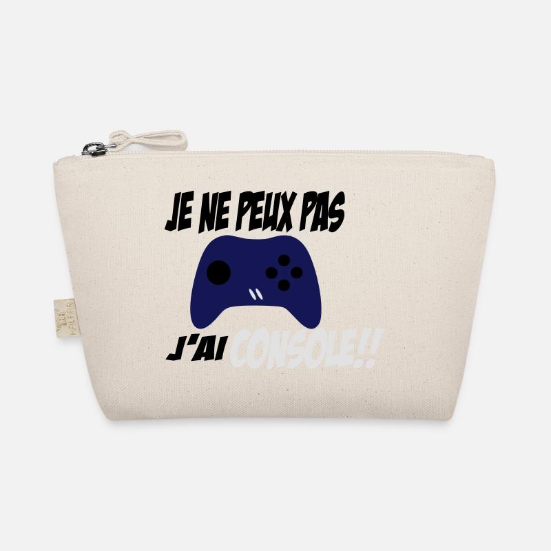 j'ai console Trousse biologique