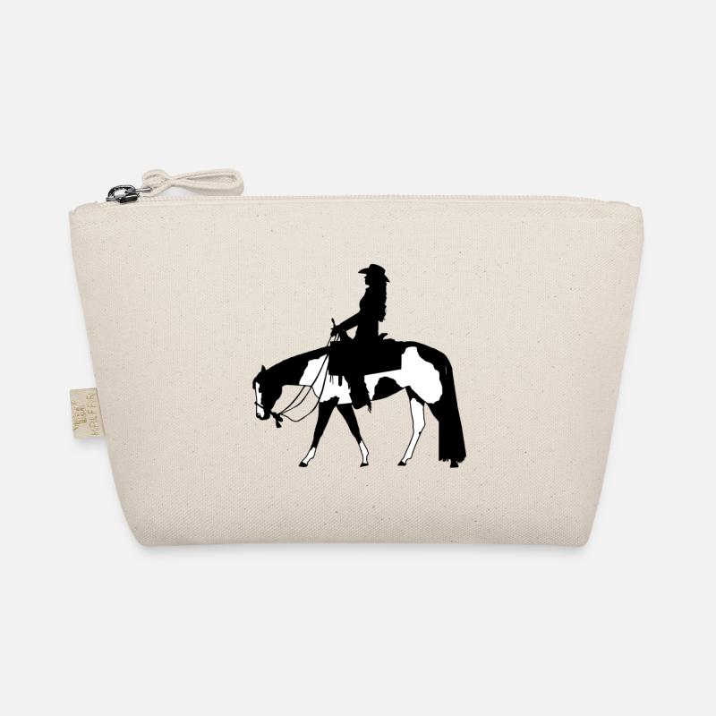 plaisir à cheval - Trousse biologique - nature