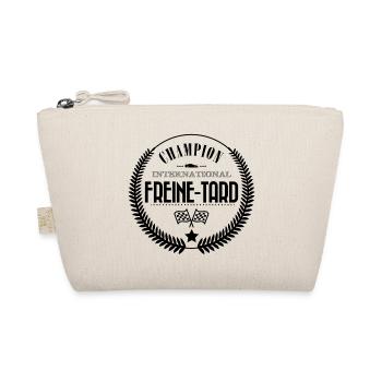 Champion international du freine-tard - Trousse biologique - nature - Devant