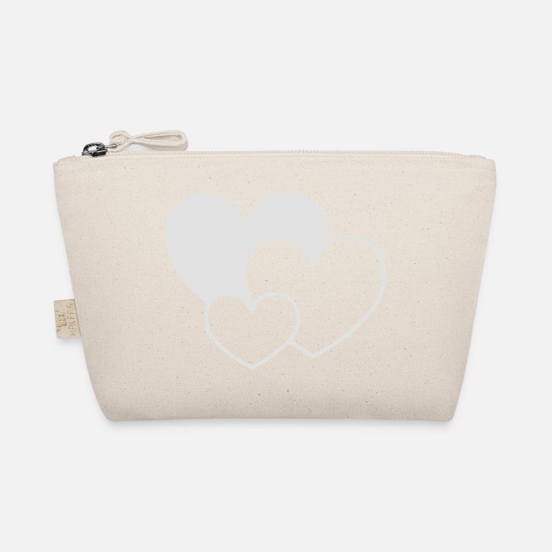 coeurs_vector Trousse biologique